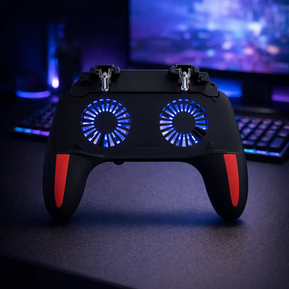 GameCore - Uniwersalny Gamepad